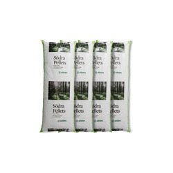 S�dra Svenske tr�piller 8 mm 