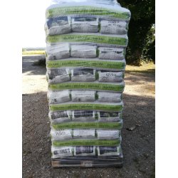 S�dra Svenske tr�piller 8 mm 