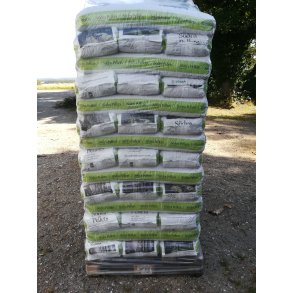 S�dra Svenske tr�piller 8 mm 